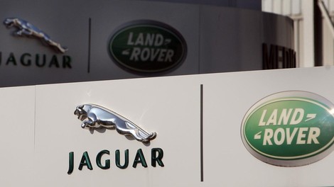 Jaguar Land Rover bo ponovno zagnal proizvodnjo. Znan je tudi datum