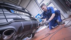 Nemška zahteva: prepoved motorjev z notranjim zgorevanjem je treba opustiti