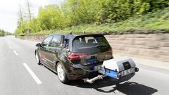 Nemška zahteva: prepoved motorjev z notranjim zgorevanjem je treba opustiti