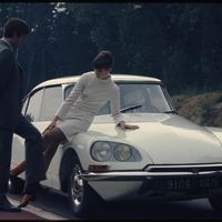 Ljubitelji legendarnega Citroëna DS bodo v soboto prišli na svoj račun