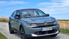 Test: Citroën C4 Hybrid 145 Business – Ponovno vstajenje