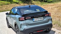 Test: Citroën C4 Hybrid 145 Business – Ponovno vstajenje