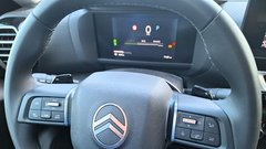 Test: Citroën C4 Hybrid 145 Business – Ponovno vstajenje