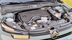 Test: Citroën C4 Hybrid 145 Business – Ponovno vstajenje