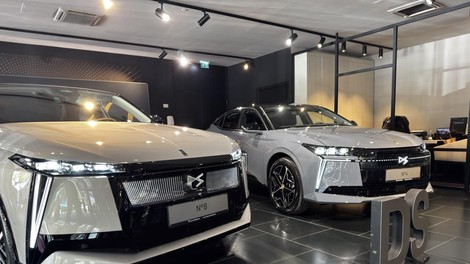 DS No. 4 in DS No. 8