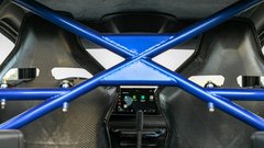 Tako oster bo naslednik legende, Renault 5 Turbo 3E v resničnem življenju