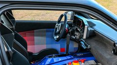 Tako oster bo naslednik legende, Renault 5 Turbo 3E v resničnem življenju