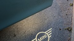 Test: Mini Cooper S – Zadnji S - z izpuhom?