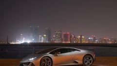 Lamborghini Hurracan Evo