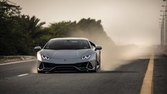 Lamborghini Hurracan Evo