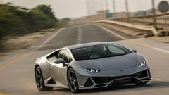 Lamborghini Hurracan Evo
