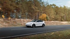 Tesla Model T Standard