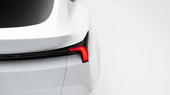 Tesla Model T Standard