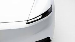 Tesla Model T Standard
