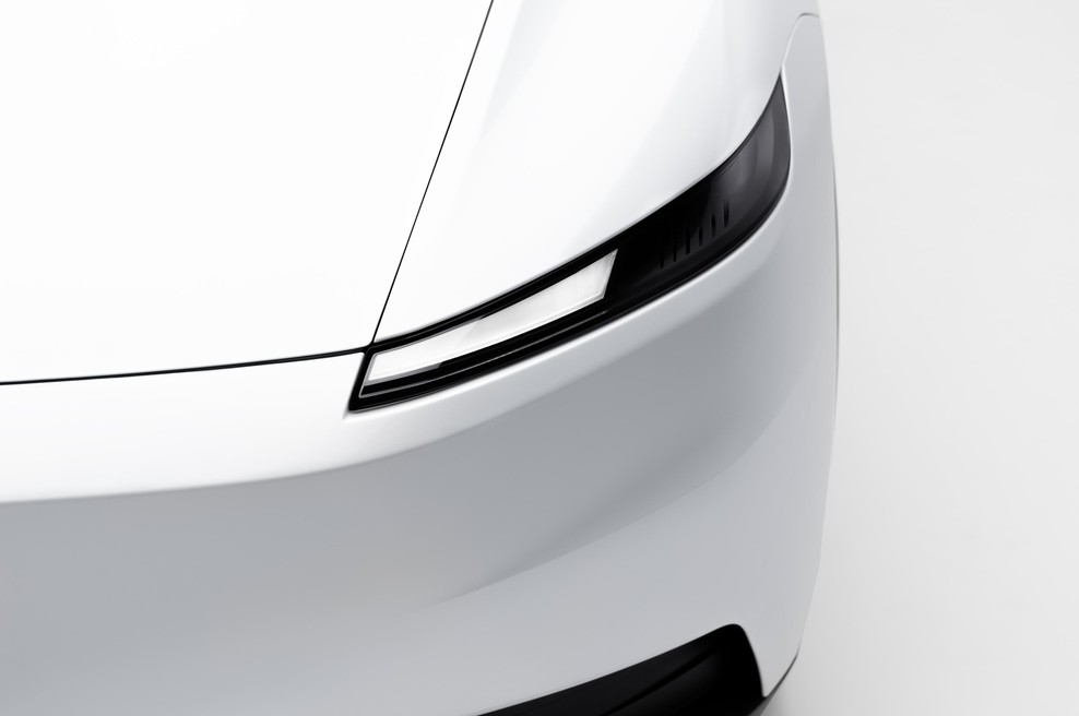 Tesla pripravlja dostopnejši, manjši avto. Lahko Američani pretresejo vedno bolj množičen segment? (foto: Tesla)