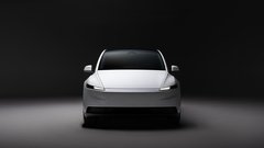 Tesla Model T Standard