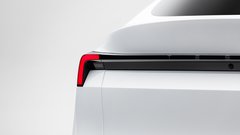 Tesla Model T Standard
