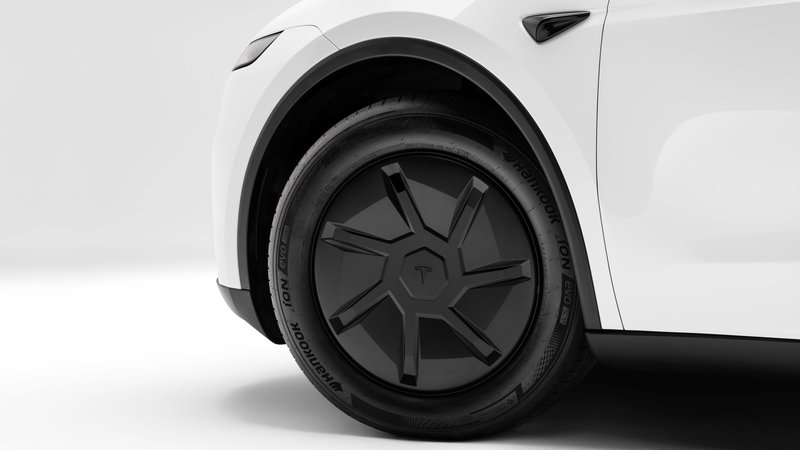 Tesla Model T Standard