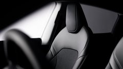 Tesla Model T Standard