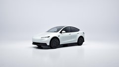 Tesla Model T Standard