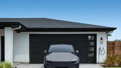 Tesla Model T Standard