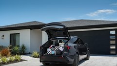 Tesla Model T Standard