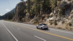 Tesla Model T Standard
