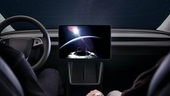 Tesla Model T Standard