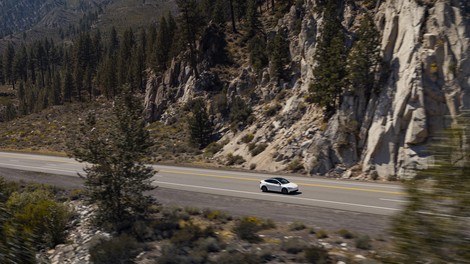 Tesla Model T Standard