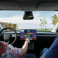 Tesla bo prvič v svoji zgodovini uvedla funkcijo, ki jo uporabljajo praktično vse ostale znamke na svetu