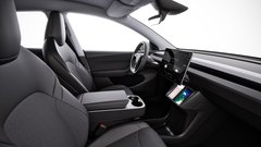 Tesla Model T Standard