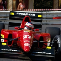 Legenda formule 1 prodaja svoj dirkalnik. Razlog. za to pa preseneča