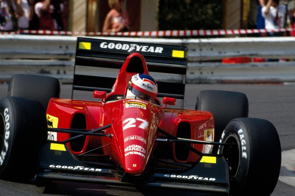 Legenda formule 1 prodaja svoj dirkalnik. Razlog za to pa preseneča