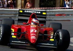 Legenda formule 1 prodaja svoj dirkalnik. Razlog za to pa preseneča