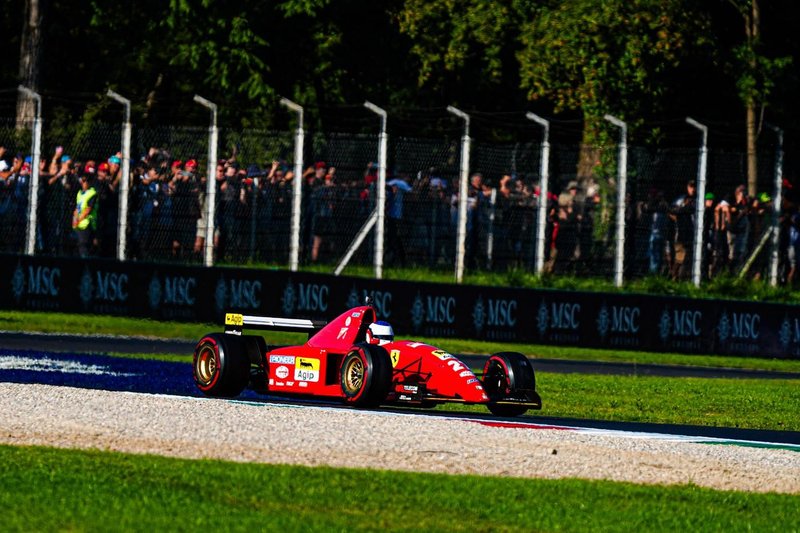 Legenda formule 1 prodaja svoj dirkalnik. Razlog za to pa preseneča
