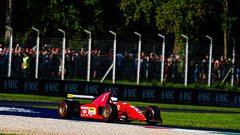 Legenda formule 1 prodaja svoj dirkalnik. Razlog za to pa preseneča