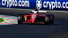 Legenda formule 1 prodaja svoj dirkalnik. Razlog za to pa preseneča