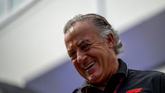 Legenda formule 1 prodaja svoj dirkalnik. Razlog za to pa preseneča