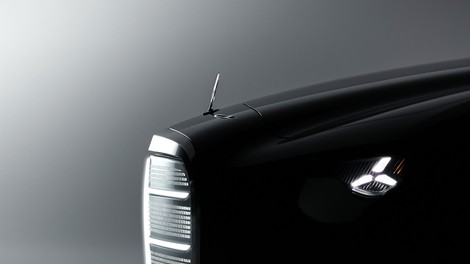 Mercedes-Benz Vision Iconic