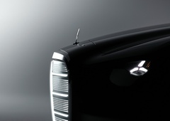 Mercedes-Benz se z osupljivim kupejevskim konceptom vrača h koreninam a na zelo sodoben način