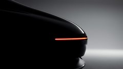 Mercedes-Benz Vision Iconic