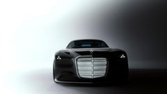 Mercedes-Benz Vision Iconic
