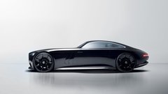 Mercedes-Benz Vision Iconic