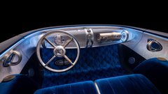 Mercedes-Benz Vision Iconic