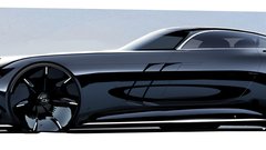 Mercedes-Benz Vision Iconic