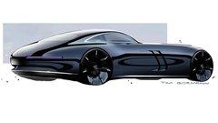 Mercedes-Benz Vision Iconic