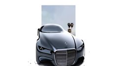 Mercedes-Benz Vision Iconic
