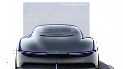 Mercedes-Benz Vision Iconic