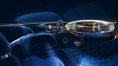 Mercedes-Benz Vision Iconic