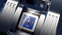 Mercedes-Benz Vision Iconic